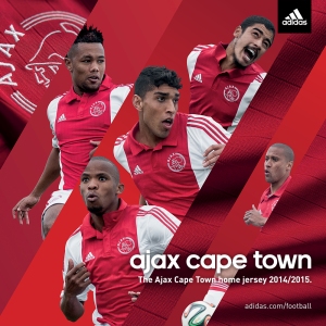 The Ajax Cape Town Youth Academy is known to provide a conveyor-belt of talented youngsters 