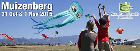21st Cape Town International Kite Festival 