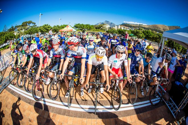 Engen Cycle in the City gears up for Cape Town